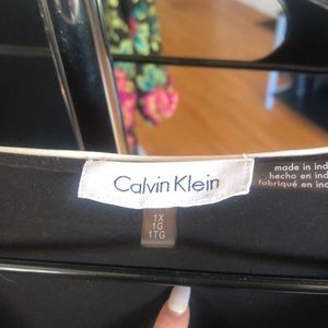 Calvin Klein Tops - Calvin Klein Blouse Calvin Klein Tops - Calvin Klein Blouse